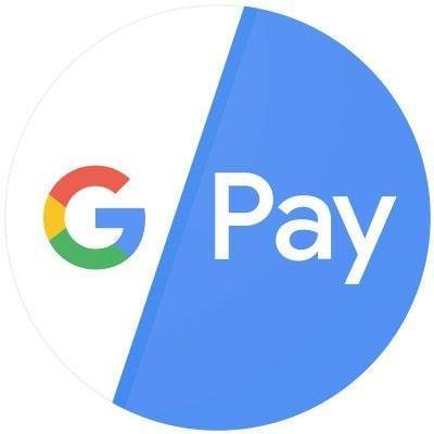 g pay google pay