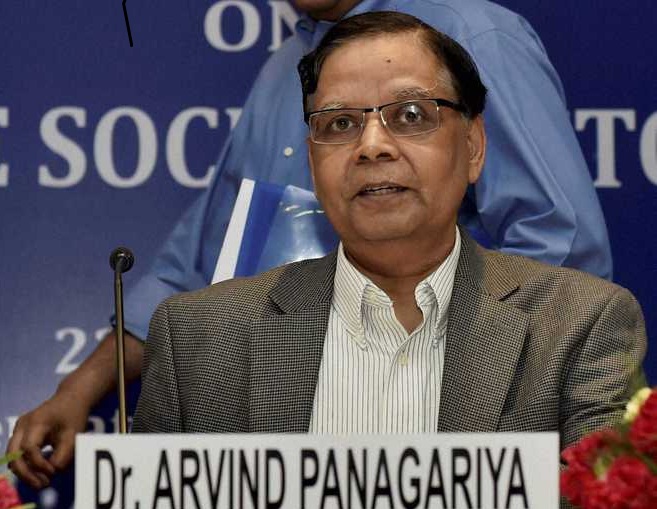 Agri reforms not to impact growth: Former Niti Ayog chief