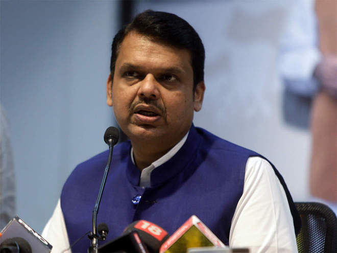 Cases of assault on women at COVID care centres on rise: Fadnavis