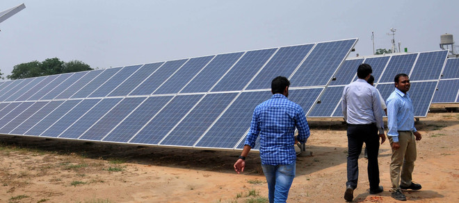 Adani ranked world’s largest solar power generation asset owner
