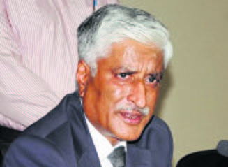 Sumedh Singh Saini enjoyed influence, patronage, says High Court
