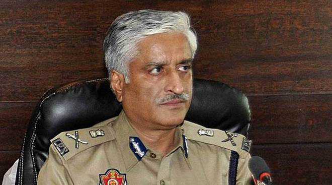 Multani case: SIT conducts raids in Himachal, Delhi to arrest ex-DGP Sumedh Saini