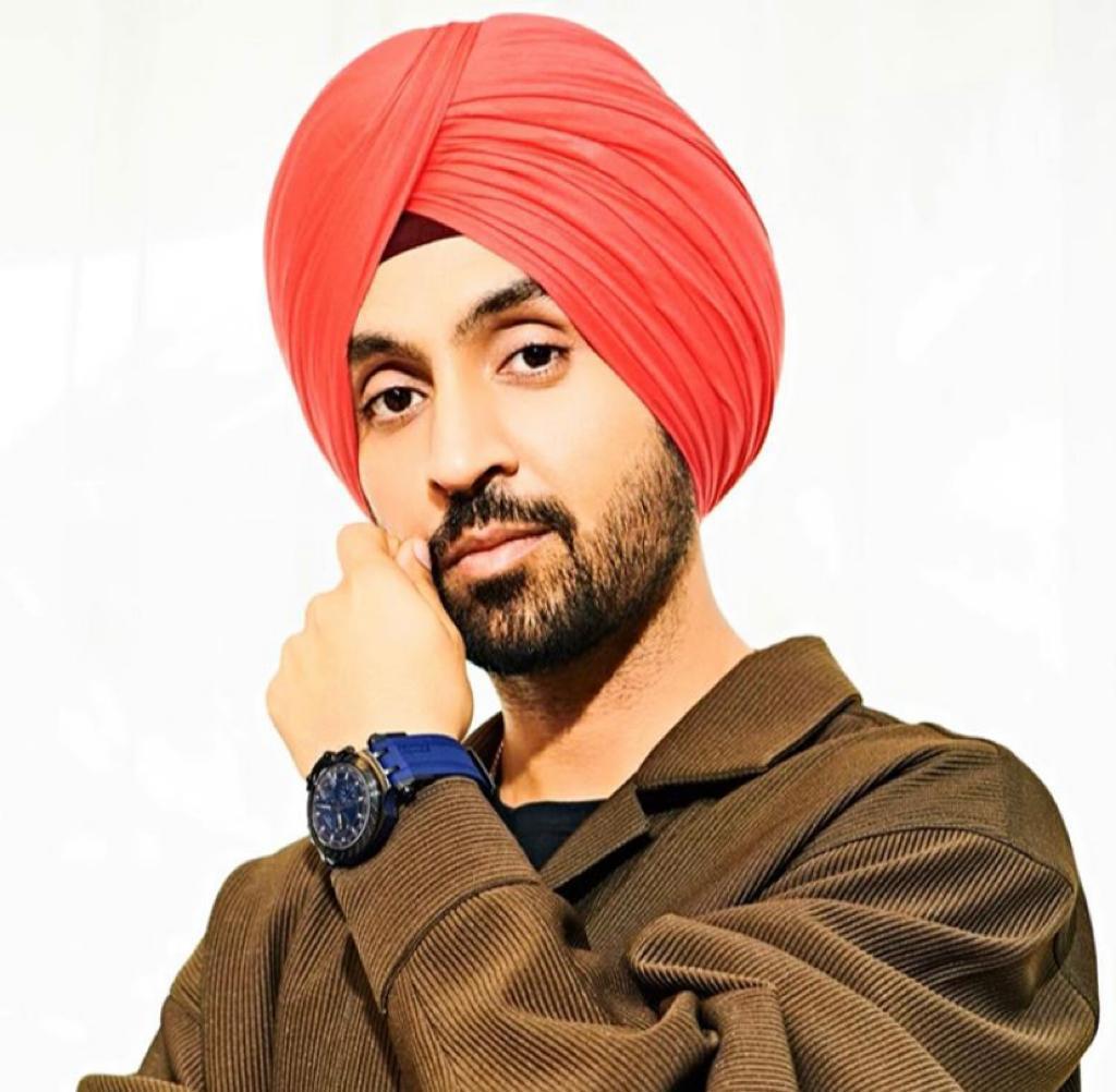 Diljit Dosanjh's Bulgari kada bracelet: Here's how to style one for formal  and casual looks