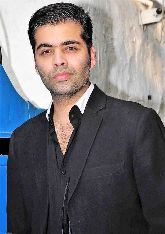 No drugs were consumed at my party, Karan Johar issues statement amid NCB probe