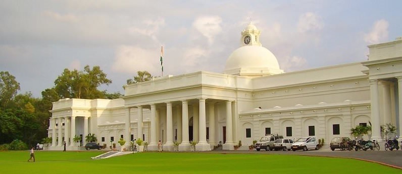 IIT Roorkee inks MoU with Eckovation to offer online executive programmes