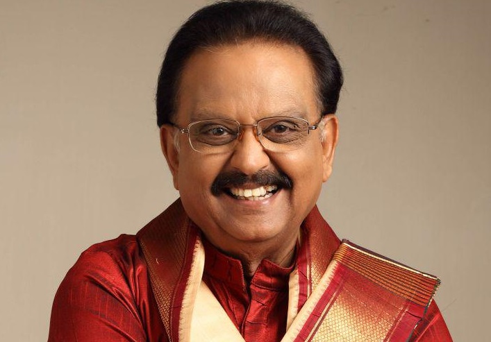 SPB no more, but his melodious voice will echo forever