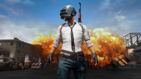 PUBG breaks ties with China-based Tencent for India operations