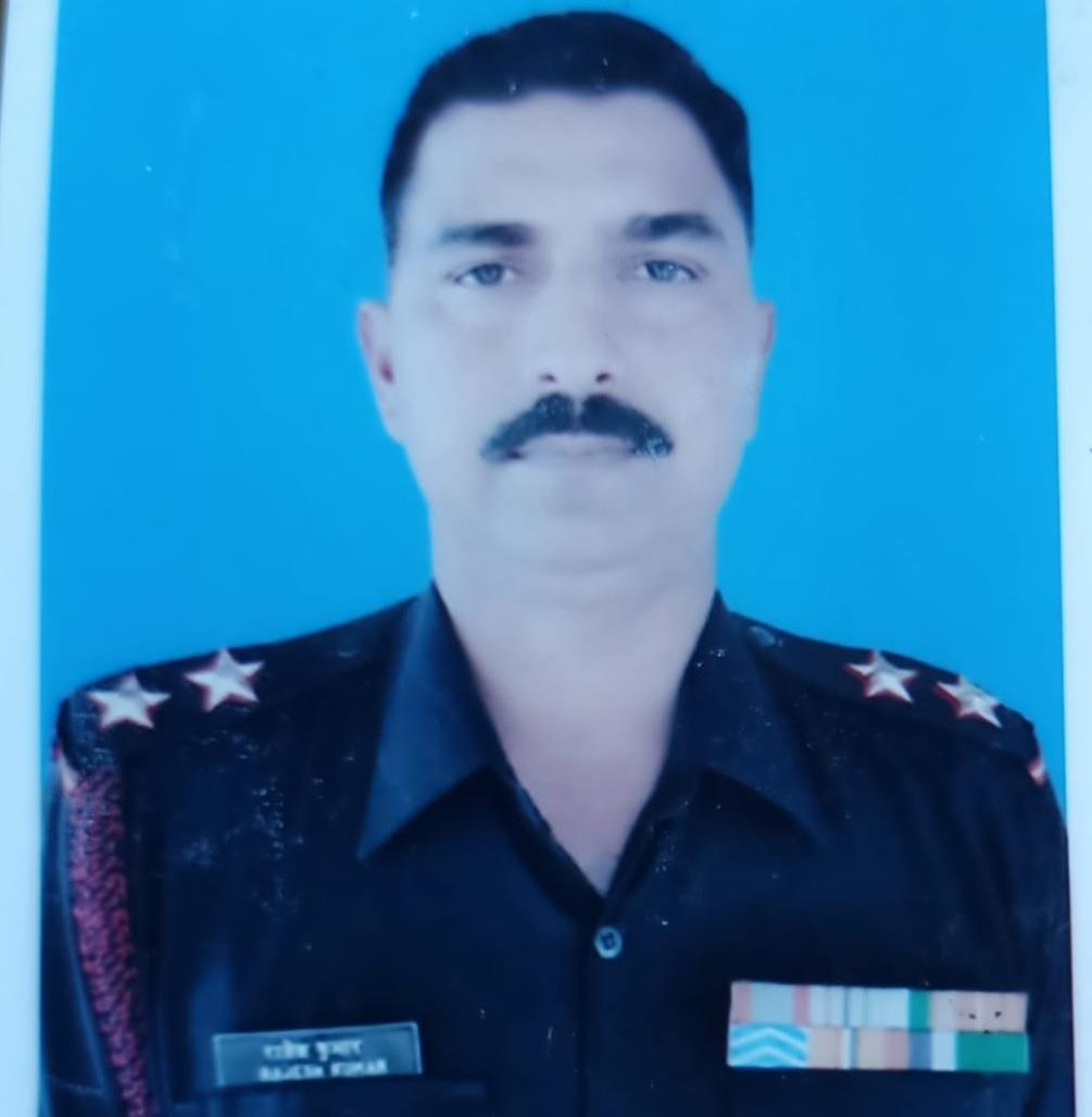 JCO from Hoshiarpur killed in Pak firing along LoC in J-K’s Rajouri