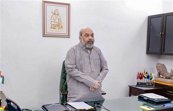 Ladakh autonomous body's polls boycott call may end after influential group’s meeting with Amit Shah