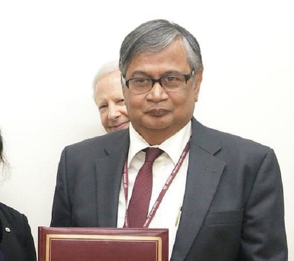 Nuclear scientist Sekhar Basu dies of Covid