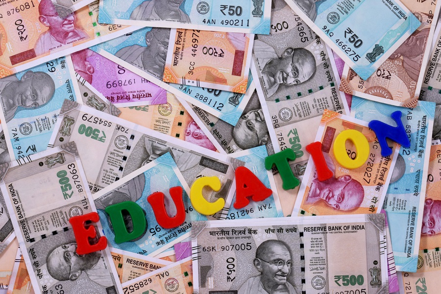 Centre increases 10-fold scholarship amount under ‘Pragati and Saksham' schemes for J&K students