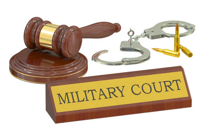 7 new members appointed to Armed Forces Tribunal