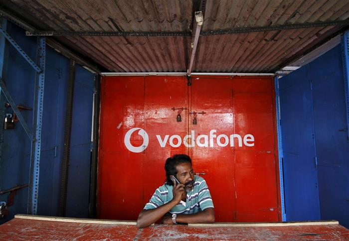 Vodafone wins Rs 20,000-crore tax arbitration case against government