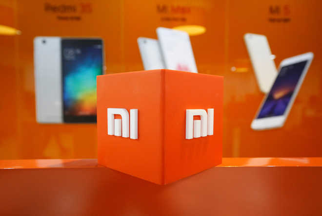 Xiaomi’s Redmi launches smart band in India