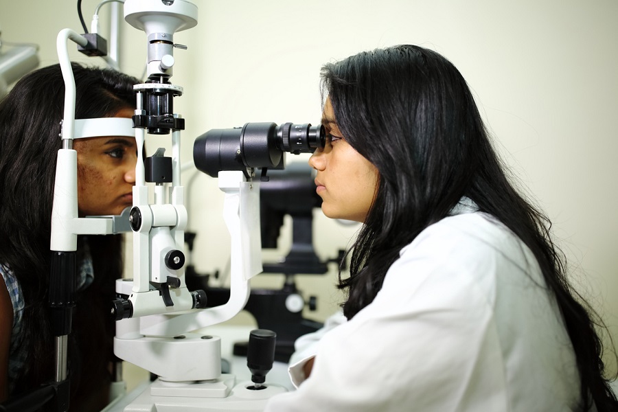 Chitkara University launches 4-Year Bachelors in Optometry course