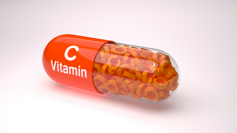 India initiates probe against alleged dumping of Vitamin C from China