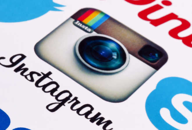 Instagram may charge a fee for tagging links in captions