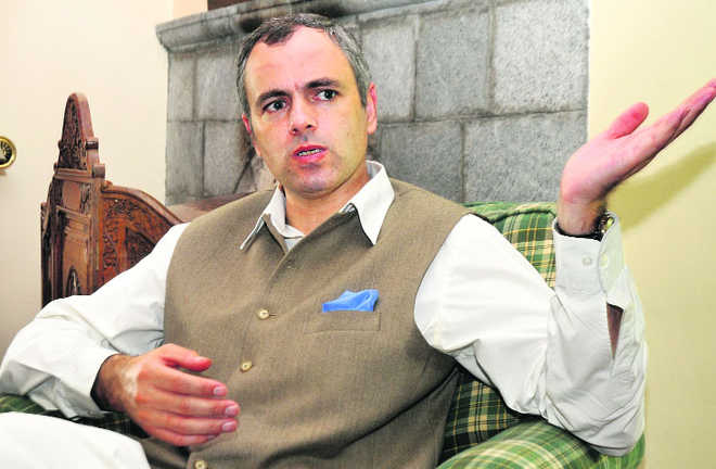 Shopian encounter: Disciplinary action process against guilty must be transparent, says Omar