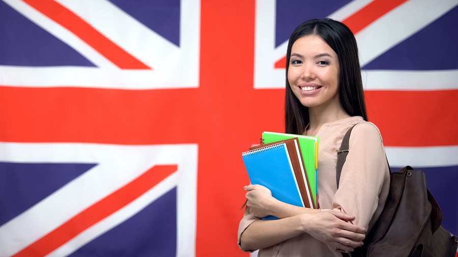 UK opens new 'simplified' points-based student visa route