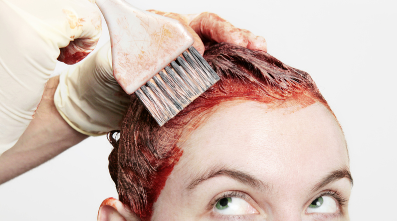 Permanent hair dye may up cancer risk in women : The Tribune India