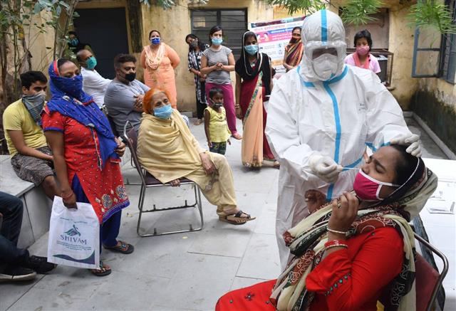 India overtakes Brazil to become second-worst coronavirus-hit nation as cases touch 42 lakh