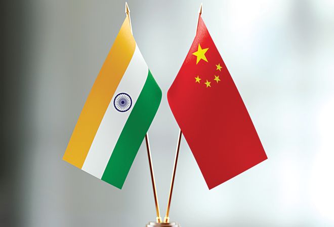 India, China ‘committed’ to disengaging at LAC