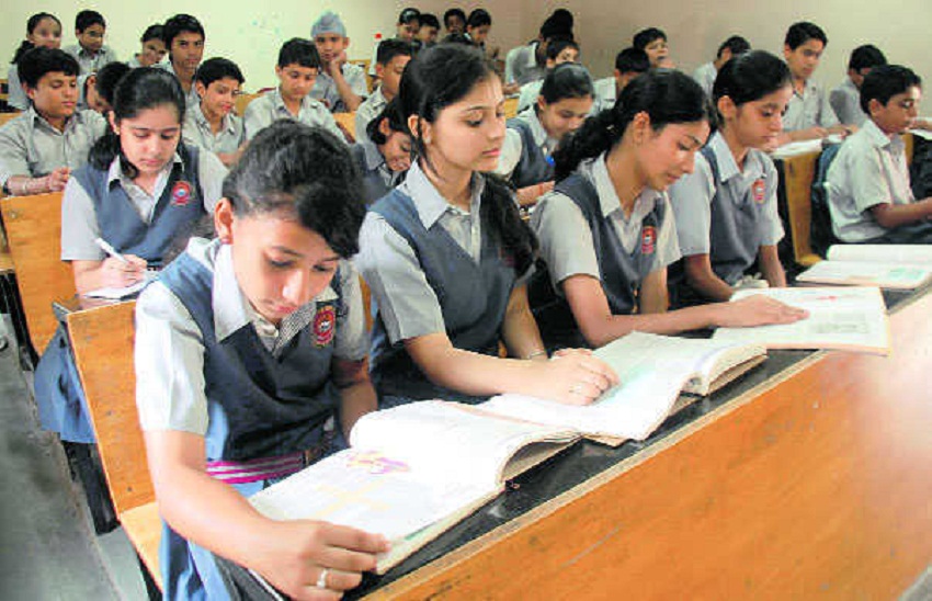 Regular, online classes choice as schools reopen in Andhra from Monday