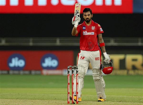 Record-breaking Rahul says he wasn’t ‘feeling in control’ of his batting ahead of RCB fixture