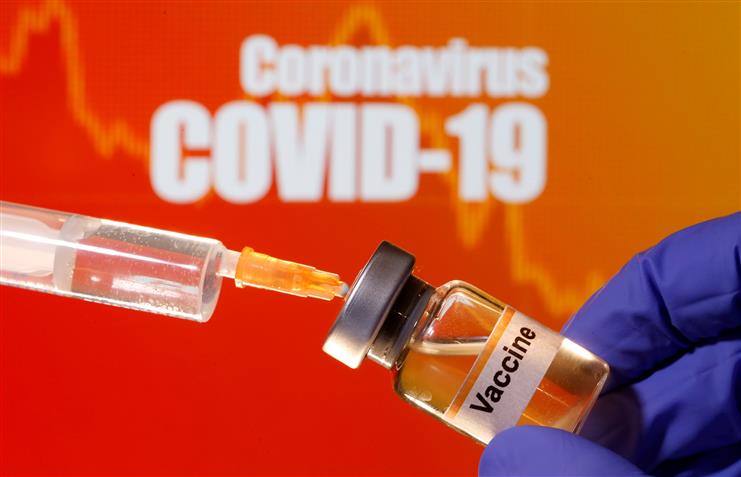 China coronavirus vaccine may be ready for public in November