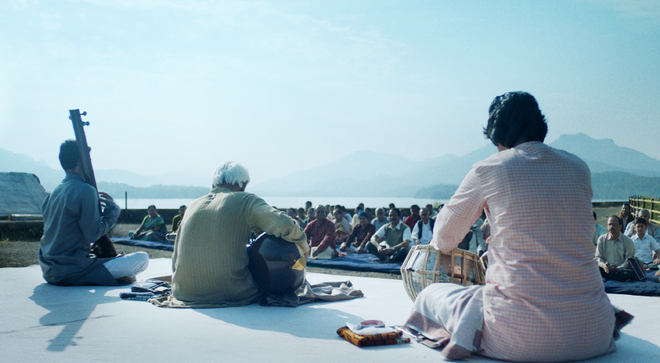 Chaitanya Tamhane's 'The Disciple' wins award at Venice Film Fest
