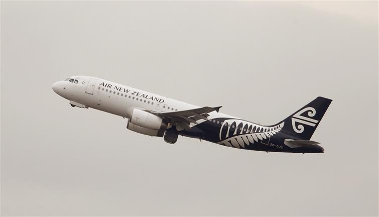 Air New Zealand plans to cut up to 385 more cabin crew jobs