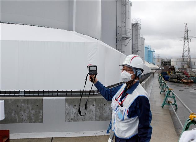 Japan court orders govt, TEPCO to pay in Fukushima disaster