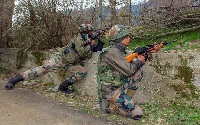 Shopian encounter: Army finds ‘prima facie’ evidence against troops, initiates disciplinary proceedings