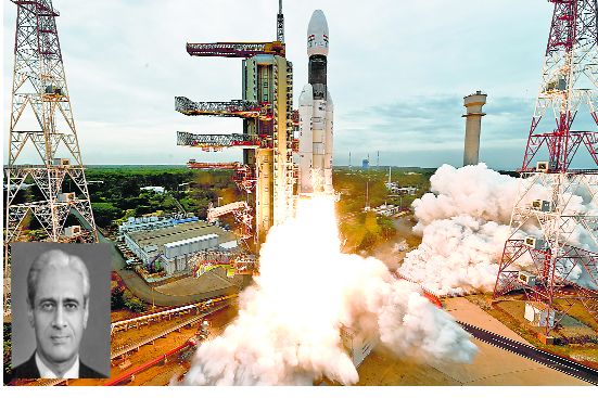 ISRO can learn a lot from Satish Dhawan’s legacy