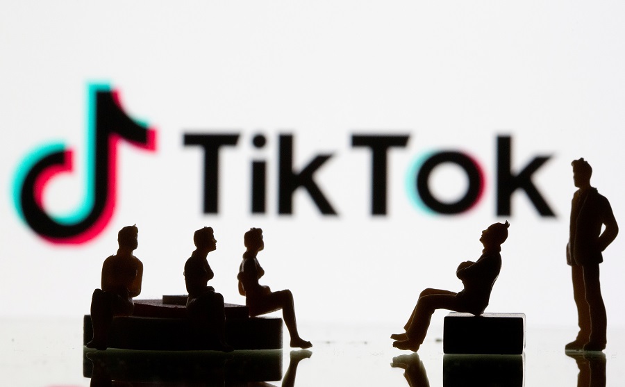 ByteDance to place TikTok's global headquarters in US to escape Trump ban