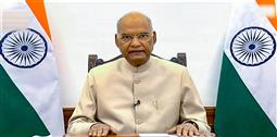 President Kovind gives assent to 3 contentious farm Bills