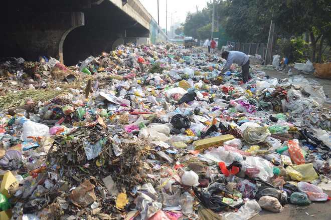 Pollution board chief pulls up officials of Panipat and Sonepat districts for violating norms