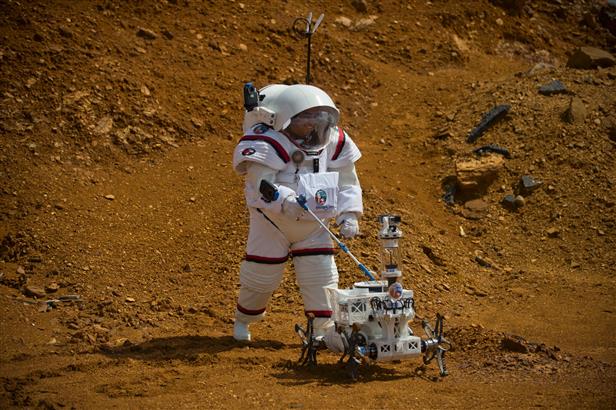 NASA shares plan to return humans to Moon