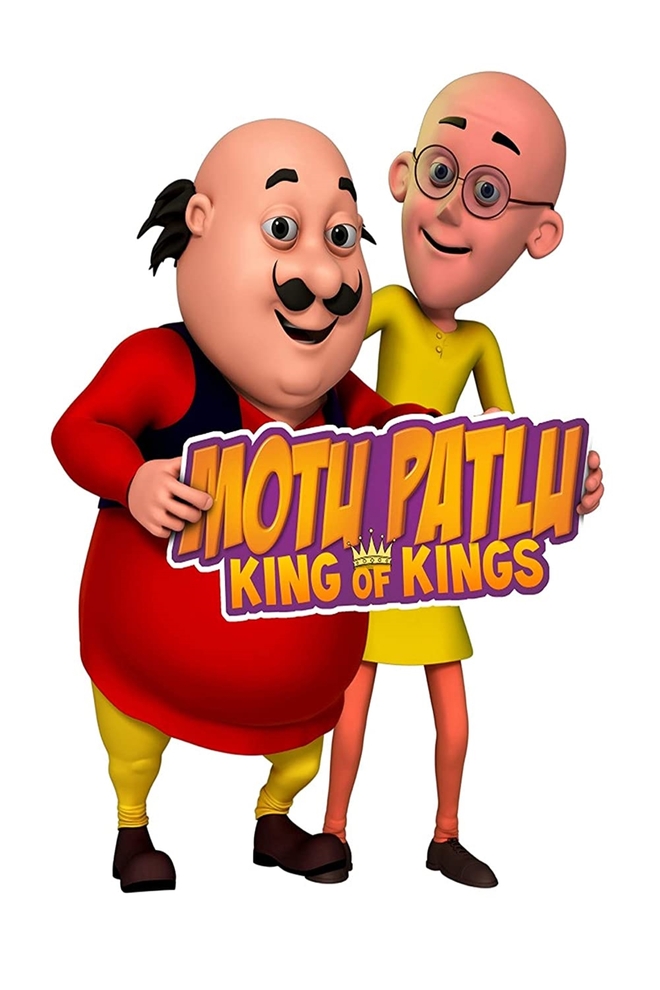 Animated series Motu Patlu completes 1000 episodes
