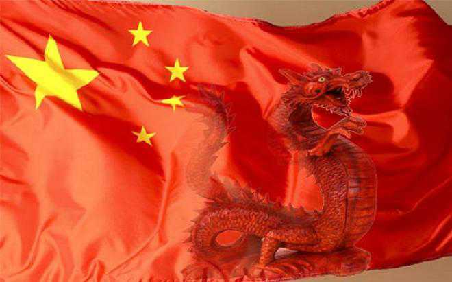 China striving for military bases in Pak, Lanka