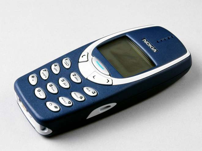 ‘Unbreakable’ Nokia 3310 turns 20, fans nostalgic