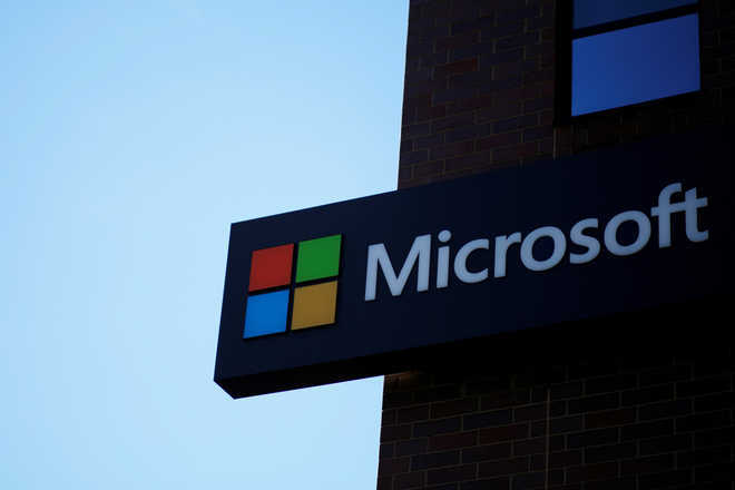 Microsoft set to hire candidates in mega job fair