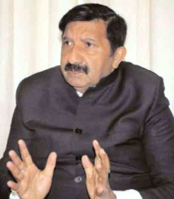 Why IPH Minister not back to work, asks Agnihotri