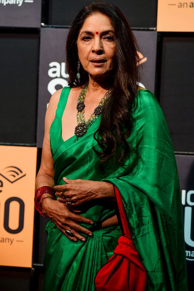 Actor Neena Gupta to come out with memoir next year