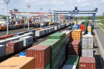 Shortage of shipping containers in Ludhiana