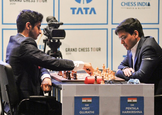 India’s joint win in the Chess Olympiad and the next level