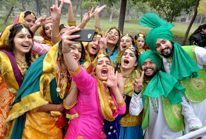 Mizoram, Punjab happiest states; Andaman Nicobar happiest UT: Report