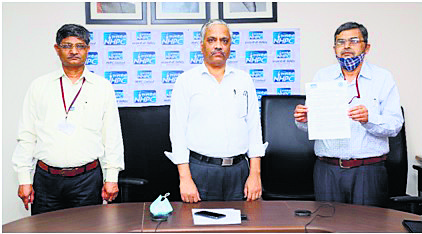 NHPC in pact with CSIO for R&D collaboration