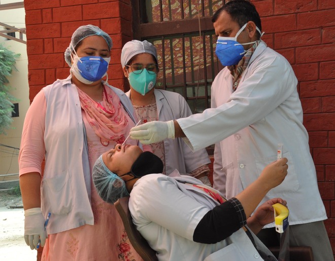 4 more succumb to virus, 254 new cases in Amritsar
