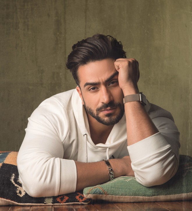 Aly Goni all set to make digital debut with Boney Kapoor's Zidd